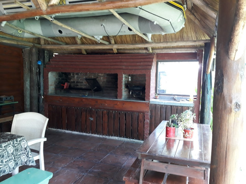 Imagen 6 de 14 de Casa Quinta Con Pileta En Barrio Rural- Cañuelas ( Sólo Publicada En Ml)