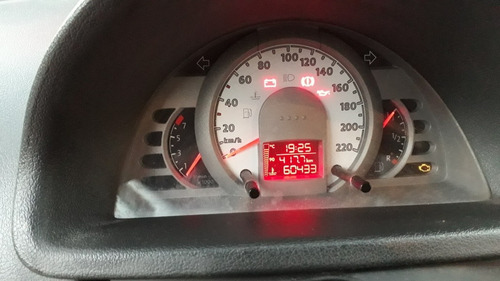 Volkswagen Gol 1.6 I Power 701 2009