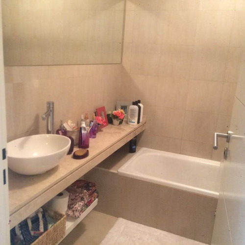 Departamento En Venta - 2 Dormitorios 3 Baños 1 Cochera - 130 Mts2 - Nordelta
