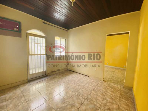 Imagem 10 de 15 de Casa Irajá, 1quarto E Terraço - Pacv10053