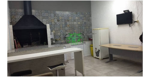 Imagem 14 de 14 de Sobrado Para Venda No Bairro Vila Romana, 7 Salas, 6 Vagas, 430 M, 180 M - 1386