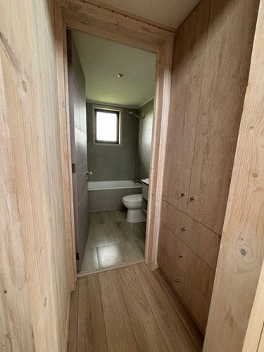 Casa En Venta La Reserva De Frutillar Con 3d 3b
