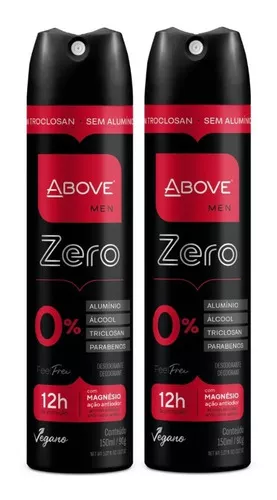 Desodorante Rexona Aerosol 150ml Men Diversas Fragrâncias