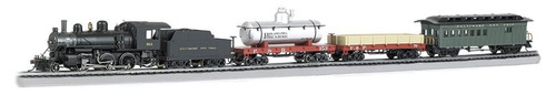 Bachmann Trenes Blue Star E-a App Teléfono Inteligente Co