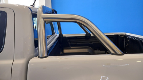 Imagen 5 de 16 de Ford Ranger Xlt 3.2 At (financia $4.000.000 Con Tasa 19.90%)