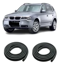 Comprar Bmw X3 2003 \u002F 2013 Burletes De Puertas Delanteras Carroceria