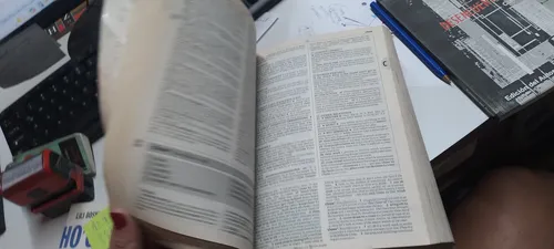 Longman Dictionary Of Contemporary English Third Edition (Usado)