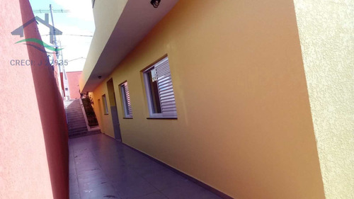 Imagem 21 de 21 de Casa Com 02 Dorms, Nova Cerejeira, Atibaia - R$ 420 Mil, Cod: 3401 - V3401