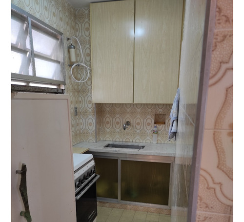 Kitnet Com 1 Vaga Garagem, Real, Praia Grande
