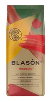 Comprar Cafe Molido Americano Gourmet Blason 400 Grs