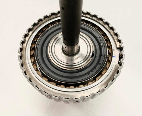 Embrague Original Jeep Compass/patriot/ 68192982aa