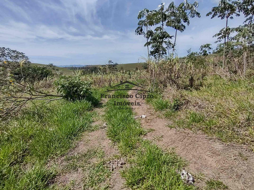 Imagem 16 de 19 de Terreno À Venda No Bairro Pilões - Guaratinguetá/sp - Tr010-1