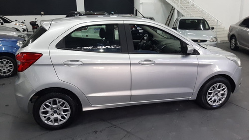 Imagem 2 de 7 de Ford Ka 1.0