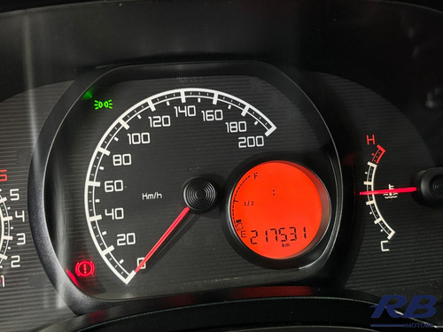 Fiat Strada Working 1.4 mpi Fire Flex 8V CS