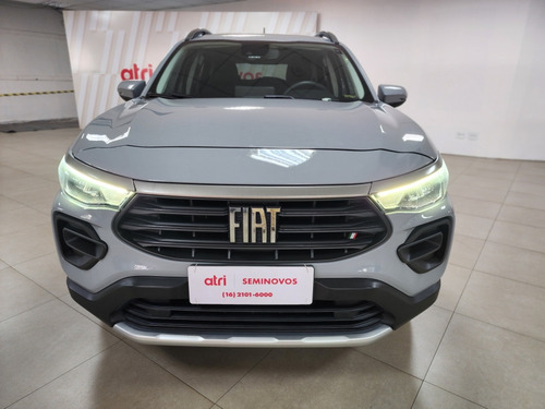 Fiat Pulse 1.0 TURBO 200 FLEX AUDACE CVT