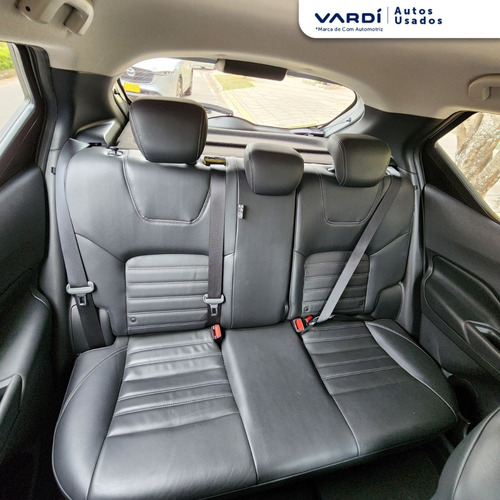 Imagen 14 de 14 de Nissan Kicks Exclusive Modelo 2022 Id 44112