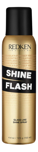 Redken Shine Flash 02 Glistening Mist | Para Todo Tipo De C.