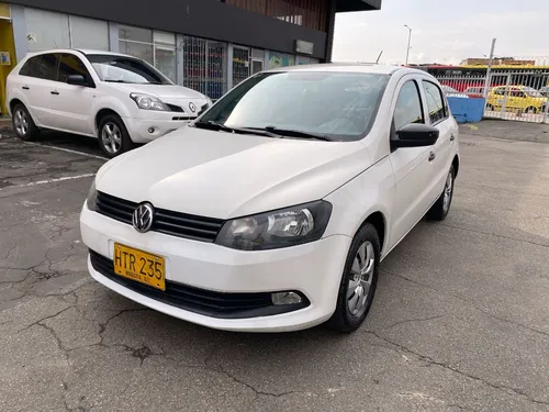Volkswagen Gol 1.6 ONE MT