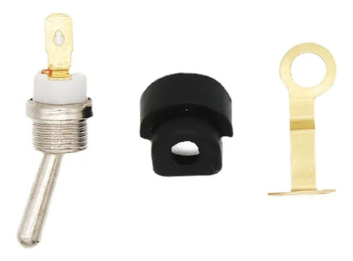 Interruptor Tecla Para Encendido De Pare Motosierra