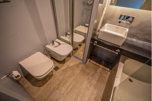 En Venta. El Talar De Martinez. 3 Ambs. Quincho Y Terraza Propios. Cochera.