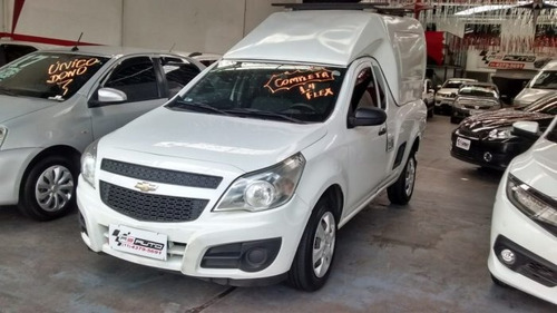 Montana 1.4 Mpfi Ls Cs 8v Flex 2p Manual