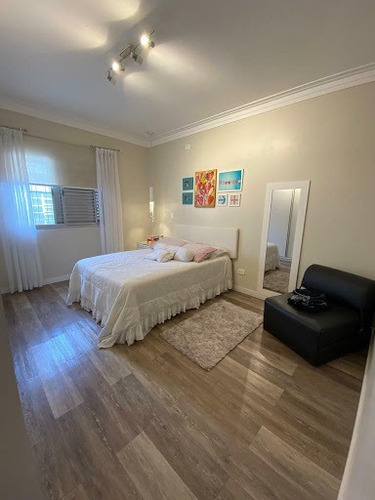 Sobrado Com 3 Dormitórios À Venda, 125 M² Por R$ 1.590.000,00 - Vila Gomes Cardim - São Paulo/sp - So1510