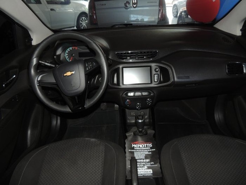 Prisma 1.4 Mpfi Lt 8v Flex 4p Manual