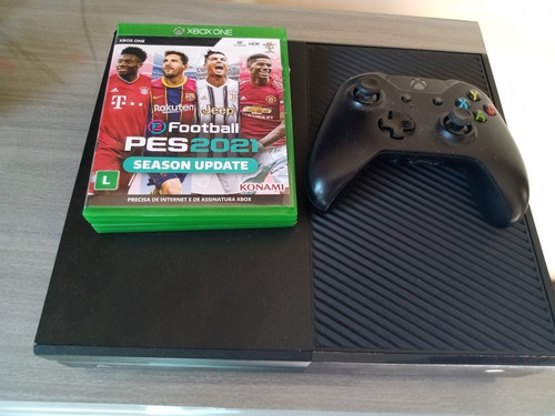 Imagem 2 de 3 de Xbox On