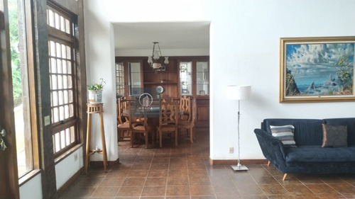 Imagem 11 de 30 de Casa A Venda No Bairro Iucas Em Teresópolis - Rj. - Ca-2125-1