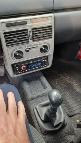 Fiat Uno Fire flex