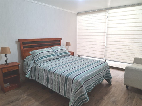 Catedral / Metro Santa Ana / Venta 1 D 2 B Y B En Santiago