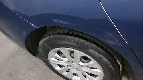 Chevrolet Onix 1.0 LS A
