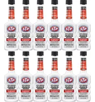 Comprar Limpiador De Carburadores E Inyectores De Combustible Stp Hi