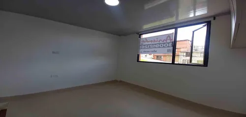 Apartaestudio En Arriendo En La Carola (279062327).