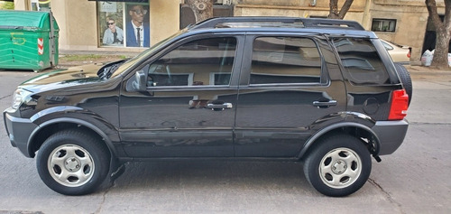 Imagen 3 de 16 de Ford Ecosport 2012 1.6 My10 Xl Plus Mp3 4x2