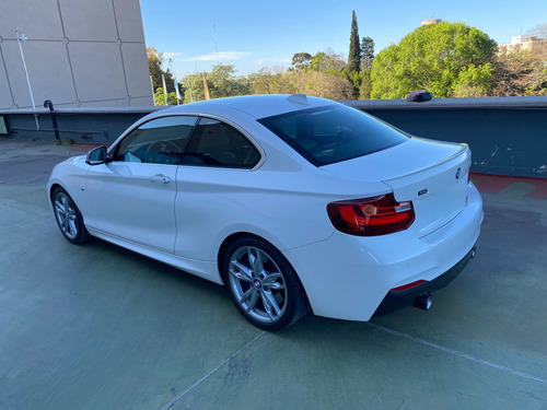 BMW Serie 2 3.0 240i M Package