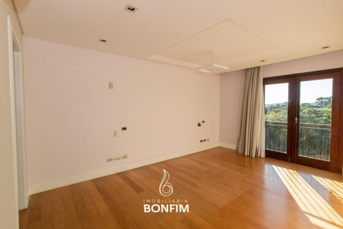 Imagem 21 de 30 de Casa Em Condomínio Com 5 Dormitórios À Venda Com 1000m² Por R$ 3.500.000,00 No Bairro Santa Felicidade - Curitiba / Pr - Csa0262