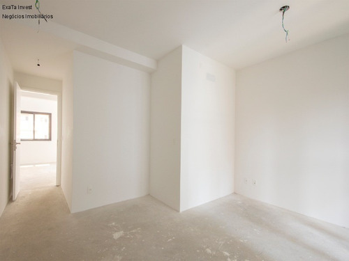 Imagem 11 de 25 de Apartamento Duplex, Um Projeto Que Se Destaca Como Único, Em Um Dos Pontos Mais Desejados E Cosmopolitas De São Paulo. Uma Combinação Rara De Exclusividade, Luxo E Conforto, Capaz - Ap00716 - 69394733