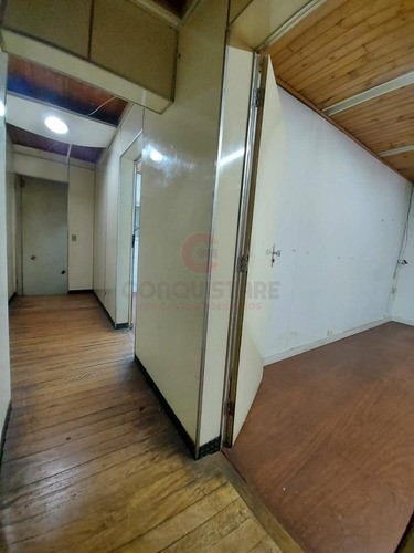 Imagem 7 de 14 de Sala Comercial Para Locação Em São Paulo, Luz, 2 Banheiros - Scfe0698_2-1188072
