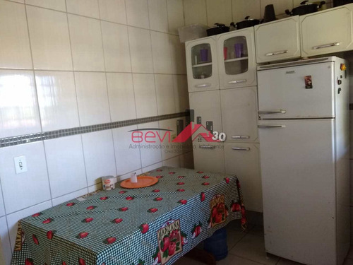 Imagem 7 de 15 de Chácara Com 3 Dorms, Tupi, Piracicaba - R$ 400 Mil, Cod: 5448 - V5448