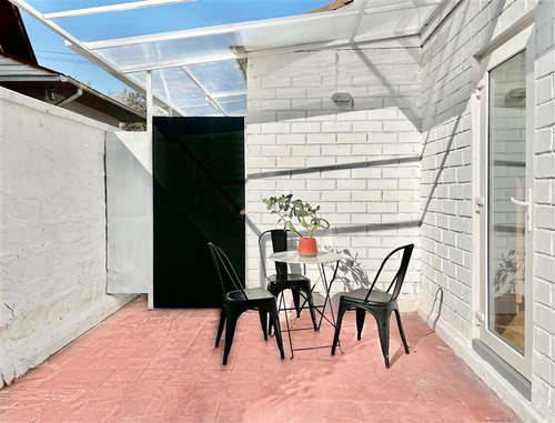 Imagen 11 de 22 de Casa Remodelada En Venta Estoril Las Condes Campanario