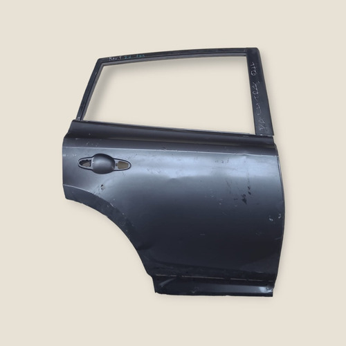 Puerta Trasera Derecha Toyota Rav4 2014-18 Original 