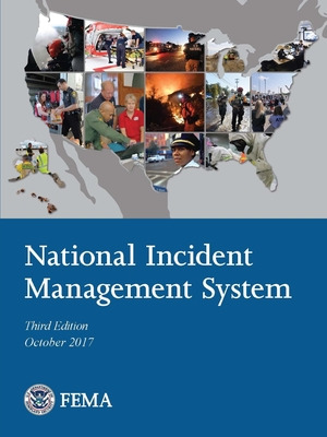 Libro National Incident Management System - 3rd Edition (...