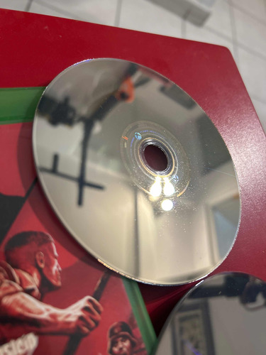 Wolfenstein The Twopack The New Order The Old Blood Xbox One (Usado)