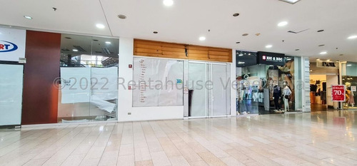 Imagen 4 de 10 de Local Comercial En Los Dos Caminos #22-24259 Sj
