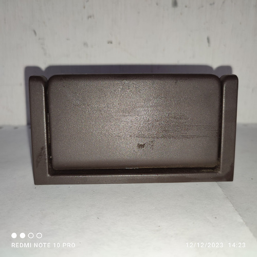 Cenicero Toyota Land Cruiser Burbuja Puerta Trasera 91-97