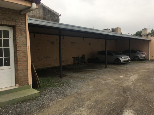 Imagen 14 de 16 de Se Vende Duplex 2 Dor. C/ Cochera