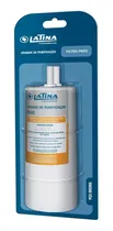 Comprar Refil Filtro Purificador Latina P655 Purifive Pa731 Pa735 Pn535 Original 