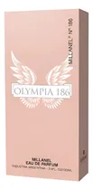 Comprar Perfume Millanel  N°186 Millanel Edp 100ml