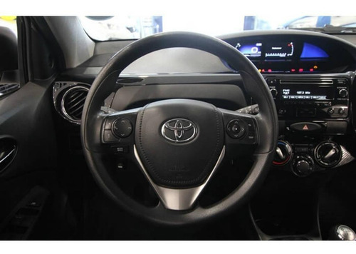 Toyota Etios Xs 1.5